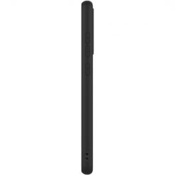Kryty na mobil | Zadný kryt Imak čierny – Google Pixel 6 5G | Kryty na mobil