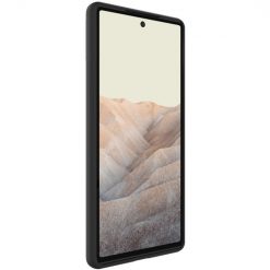 Kryty na mobil | Zadný kryt Imak čierny – Google Pixel 6 5G | Kryty na mobil