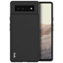 Zadný kryt Imak čierny – Google Pixel 6 5G
