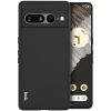 Kryty na mobil | Zadný Kryt Carbon čierny – Google Pixel 7 Pro 5G | Kryty na mobil