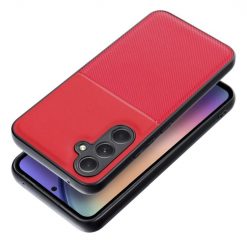 Kryty na mobil | Zadný kryt Noble červený – Samsung Galaxy A14 4G/5G | Kryty na mobil