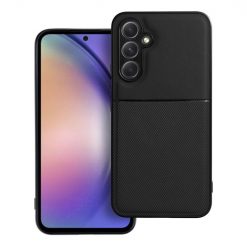 Kryty na mobil | Zadný kryt Noble čierny – Samsung Galaxy A14 4G/5G | Kryty na mobil