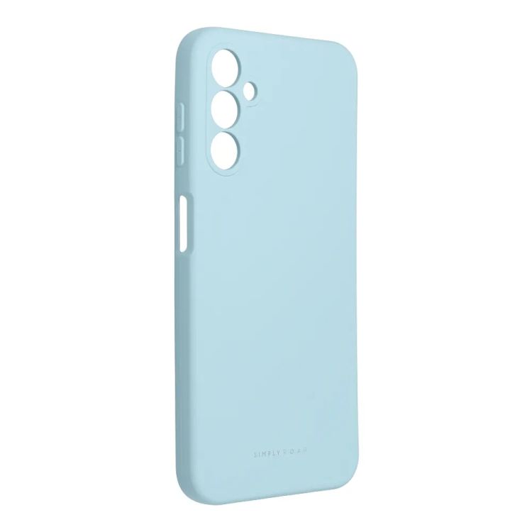 Zadný kryt Roar Space Case modrý – Samsung Galaxy A54 5G | Kryty na mobil Kryty na mobil | Zadný kryt Roar Space Case modrý – Samsung Galaxy A54 5G | Kryty na mobil