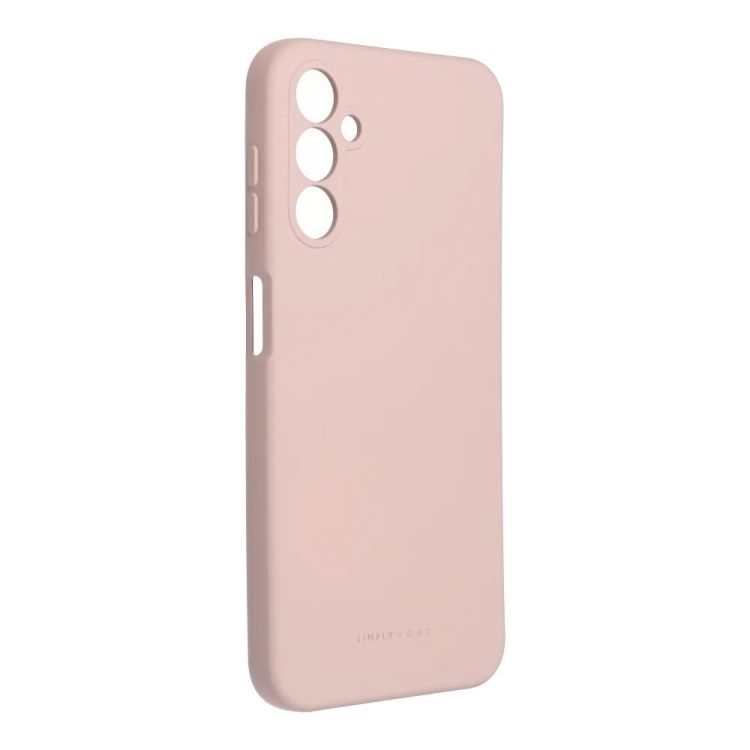 Zadný kryt Roar Space Case ružový – Samsung Galaxy A54 5G | Kryty na mobil Kryty na mobil | Zadný kryt Roar Space Case ružový – Samsung Galaxy A54 5G | Kryty na mobil