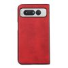 Kryty na mobil | Kryt Comfort Case modrý – Google Pixel Fold | Kryty na mobil