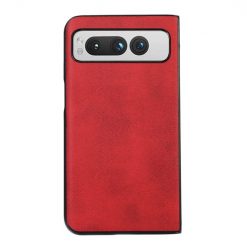 Kryt Comfort Case červený – Google Pixel Fold