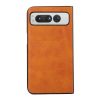 Kryty na mobil | Kryt Comfort Case zelený – Google Pixel Fold | Kryty na mobil