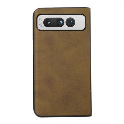Kryt Comfort Case zelený – Google Pixel Fold