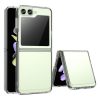 Kryty na mobil | Transparentný Kryt Tpu Shock-Resistant – Samsung Galaxy Z Flip 5 | Kryty na mobil