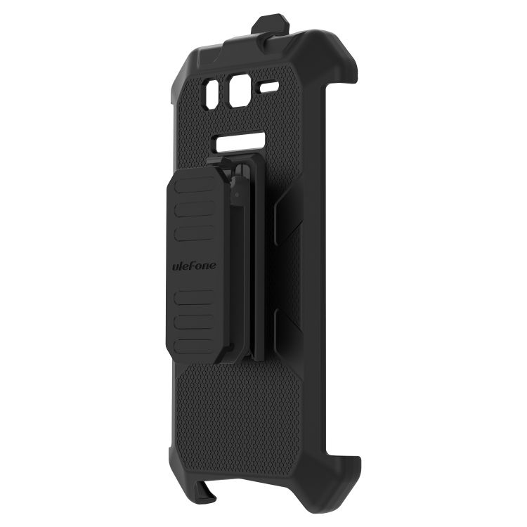 Odolný kryt Back Clip Armor Case čierny – Ulefone Armor 20WT | Kryty na mobil Kryty na mobil | Odolný kryt Back Clip Armor Case čierny – Ulefone Armor 20WT | Kryty na mobil