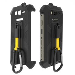 Odolný kryt Back Clip Armor Case čierny – Ulefone Armor 20WT | Kryty na mobil Kryty na mobil | Odolný kryt Back Clip Armor Case čierny – Ulefone Armor 20WT | Kryty na mobil