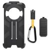 Zadný kryt Soft Matt čierny – Ulefone Power Armor 16 Pro | Kryty na mobil Kryty na mobil | Zadný kryt Soft Matt čierny – Ulefone Power Armor 16 Pro | Kryty na mobil