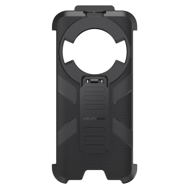Odolný kryt Back Clip Armor Case čierny – Ulefone Power Armor 16 Pro | Kryty na mobil Kryty na mobil | Odolný kryt Back Clip Armor Case čierny – Ulefone Power Armor 16 Pro | Kryty na mobil