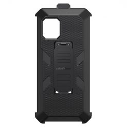Odolný kryt Back Clip Armor Case čierny – Ulefone Power Armor X11 / X11 Pro | Kryty na mobil Kryty na mobil | Odolný kryt Back Clip Armor Case čierny – Ulefone Power Armor X11 / X11 Pro | Kryty na mobil