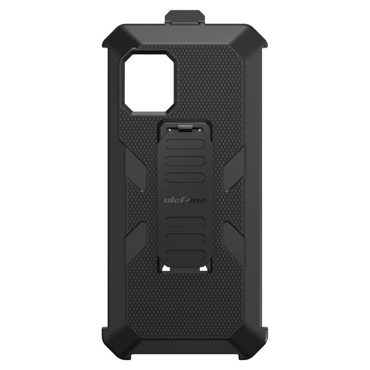 Odolný kryt Back Clip Armor Case čierny – Ulefone Power Armor X11 / X11 Pro | Kryty na mobil Kryty na mobil | Odolný kryt Back Clip Armor Case čierny – Ulefone Power Armor X11 / X11 Pro | Kryty na mobil
