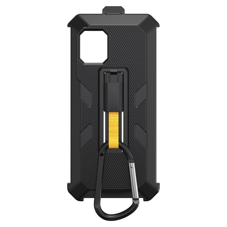 Odolný kryt Back Clip Armor Case čierny – Ulefone Power Armor X11 / X11 Pro | Kryty na mobil Kryty na mobil | Odolný kryt Back Clip Armor Case čierny – Ulefone Power Armor X11 / X11 Pro | Kryty na mobil