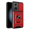 Kryty na mobil | Odolný kryt CamCover Armor čierny – Tecno Spark 10 Pro | Kryty na mobil
