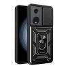 Kryty na mobil | Peňaženkové puzdro Splendid case modré – Tecno Spark 10 Pro | Kryty na mobil