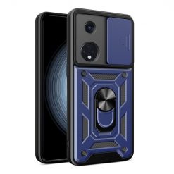 Kryty na mobil | Odolný kryt CamCover Armor modrý – Tecno Spark 10 Pro | Kryty na mobil
