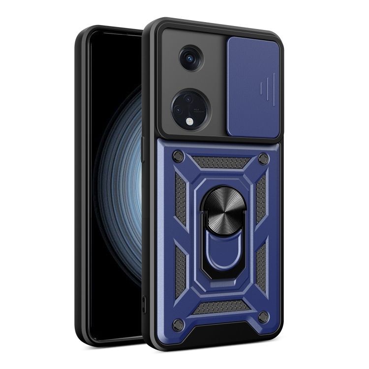 Odolný kryt CamCover Armor modrý – Tecno Spark 10 Pro | Kryty na mobil Kryty na mobil | Odolný kryt CamCover Armor modrý – Tecno Spark 10 Pro | Kryty na mobil