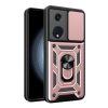 Kryty na mobil | Odolný kryt CamCover Armor zlatý – Tecno Spark 10 Pro | Kryty na mobil