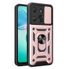 Kryty na mobil | Odolný kryt CamCover Armor strieborný – Tecno Spark Go 2023 | Kryty na mobil
