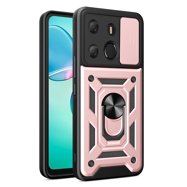 Odolný kryt CamCover Armor ružový – Tecno Spark Go 2023 | Kryty na mobil Kryty na mobil | Odolný kryt CamCover Armor ružový – Tecno Spark Go 2023 | Kryty na mobil