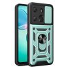 Kryty na mobil | Odolný kryt CamCover Armor modrý – Tecno Spark Go 2023 | Kryty na mobil