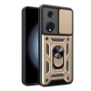 Kryty na mobil | Odolný kryt CamCover Armor zelený – Tecno Spark 10 Pro | Kryty na mobil