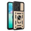 Kryty na mobil | Odolný kryt CamCover Armor zelený – Tecno Spark Go 2023 | Kryty na mobil