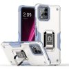 Odolný kryt Hardy Armor ružovo-modrý – T Phone Pro / T Phone Pro (2023) | Kryty na mobil Kryty na mobil | Odolný kryt Hardy Armor ružovo-modrý – T Phone Pro / T Phone Pro (2023) | Kryty na mobil