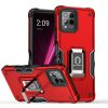 Kryty na mobil | Odolný kryt Hardy Armor biely – T Phone Pro / T Phone Pro (2023) | Kryty na mobil