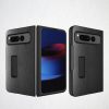 Kryty na mobil | Kryt Comfort Case čierny – Google Pixel Fold | Kryty na mobil