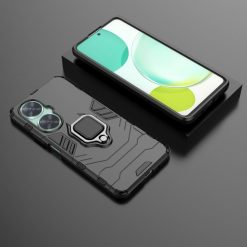 Odolný kryt Ring Armor čierny – Huawei Nova 11i | Kryty na mobil Kryty na mobil | Odolný kryt Ring Armor čierny – Huawei Nova 11i | Kryty na mobil