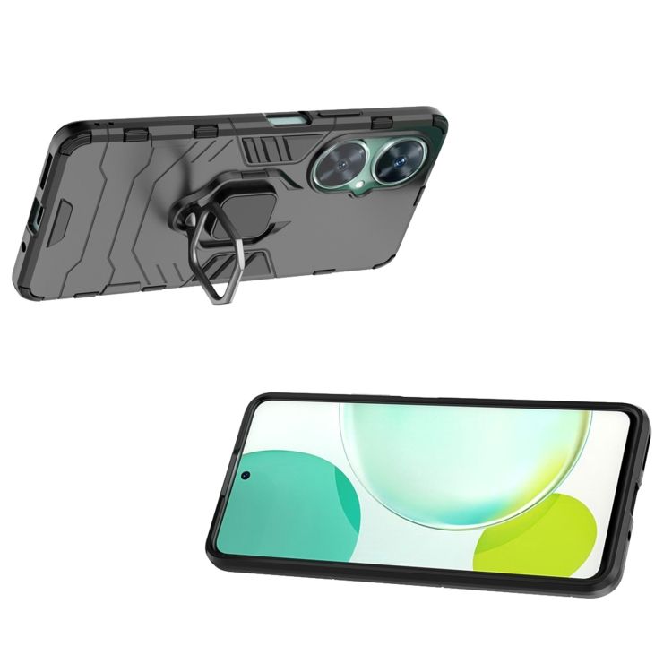 Odolný kryt Ring Armor čierny – Huawei Nova 11i | Kryty na mobil Kryty na mobil | Odolný kryt Ring Armor čierny – Huawei Nova 11i | Kryty na mobil