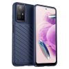 Kryty na mobil | Transparentný silikónový kryt Ultra Slim – Xiaomi Redmi Note 12S | Kryty na mobil