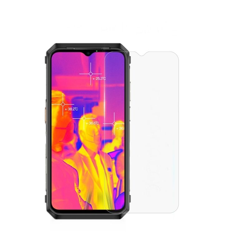 Tvrdené sklo 9H – Ulefone Power Armor X11 Pro | Kryty na mobil Kryty na mobil | Tvrdené sklo 9H – Ulefone Power Armor X11 Pro | Kryty na mobil