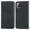 Kryty na mobil | Peňaženkové puzdro Business case modré – T Phone Pro / T Phone Pro (2023) | Kryty na mobil