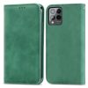 Kryty na mobil | Peňaženkové puzdro Business case sivé – T Phone Pro / T Phone Pro (2023) | Kryty na mobil