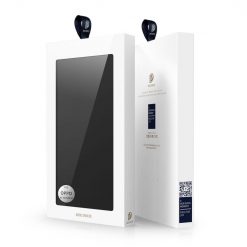Kryty na mobil | Peňaženkové puzdro Dux Ducis Skin Pro čierne – Oppo A98 5G | Kryty na mobil