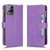 Peňaženkové puzdro Litchi Wallet case ružové – T Phone Pro / T Phone Pro (2023) | Kryty na mobil Kryty na mobil | Peňaženkové puzdro Litchi Wallet case ružové – T Phone Pro / T Phone Pro (2023) | Kryty na mobil