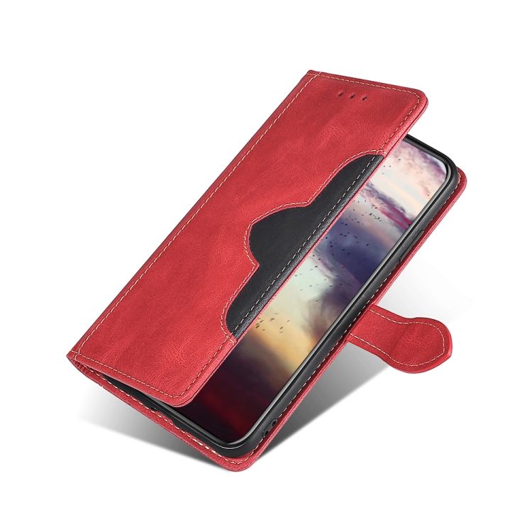 Peňaženkové puzdro Ornate case červené – Ulefone Note 11P | Kryty na mobil Kryty na mobil | Peňaženkové puzdro Ornate case červené – Ulefone Note 11P | Kryty na mobil