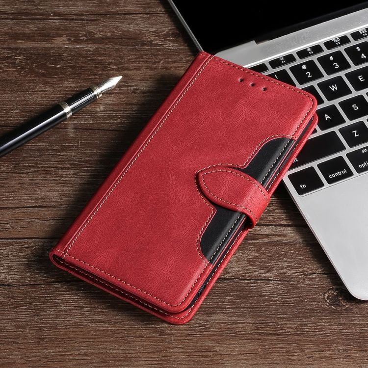 Peňaženkové puzdro Ornate case červené – Ulefone Note 11P | Kryty na mobil Kryty na mobil | Peňaženkové puzdro Ornate case červené – Ulefone Note 11P | Kryty na mobil