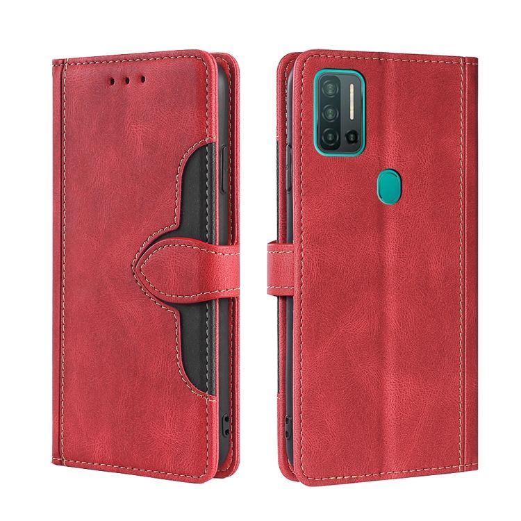 Peňaženkové puzdro Ornate case červené – Ulefone Note 11P | Kryty na mobil Kryty na mobil | Peňaženkové puzdro Ornate case červené – Ulefone Note 11P | Kryty na mobil