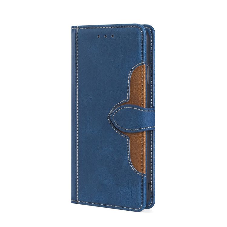 Peňaženkové puzdro Ornate case modré – Ulefone Note 11P | Kryty na mobil Kryty na mobil | Peňaženkové puzdro Ornate case modré – Ulefone Note 11P | Kryty na mobil