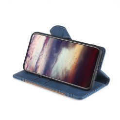 Peňaženkové puzdro Ornate case modré – Ulefone Note 11P | Kryty na mobil Kryty na mobil | Peňaženkové puzdro Ornate case modré – Ulefone Note 11P | Kryty na mobil
