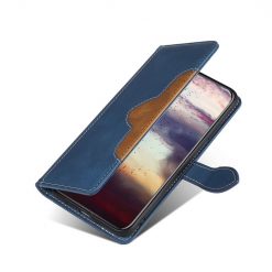 Peňaženkové puzdro Ornate case modré – Ulefone Note 11P | Kryty na mobil Kryty na mobil | Peňaženkové puzdro Ornate case modré – Ulefone Note 11P | Kryty na mobil