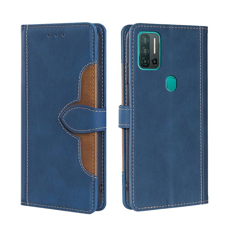 Peňaženkové puzdro Ornate case modré – Ulefone Note 11P | Kryty na mobil Kryty na mobil | Peňaženkové puzdro Ornate case modré – Ulefone Note 11P | Kryty na mobil