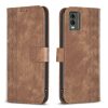 Kryty na mobil | Peňaženkové puzdro Splendid case modré – Nokia C32 | Kryty na mobil