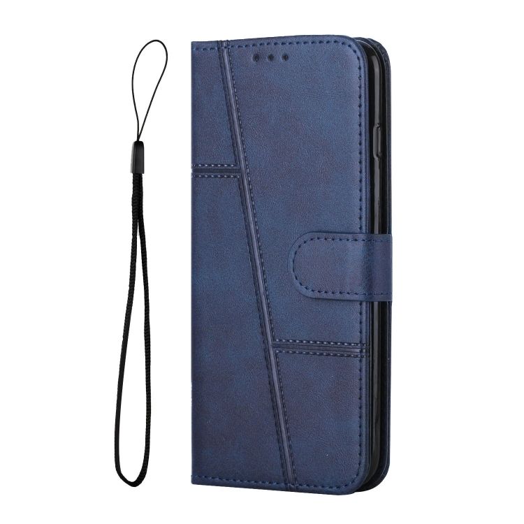 Peňaženkové puzdro Quilted case modré – Tecno Spark Go 2023 | Kryty na mobil Kryty na mobil | Peňaženkové puzdro Quilted case modré – Tecno Spark Go 2023 | Kryty na mobil